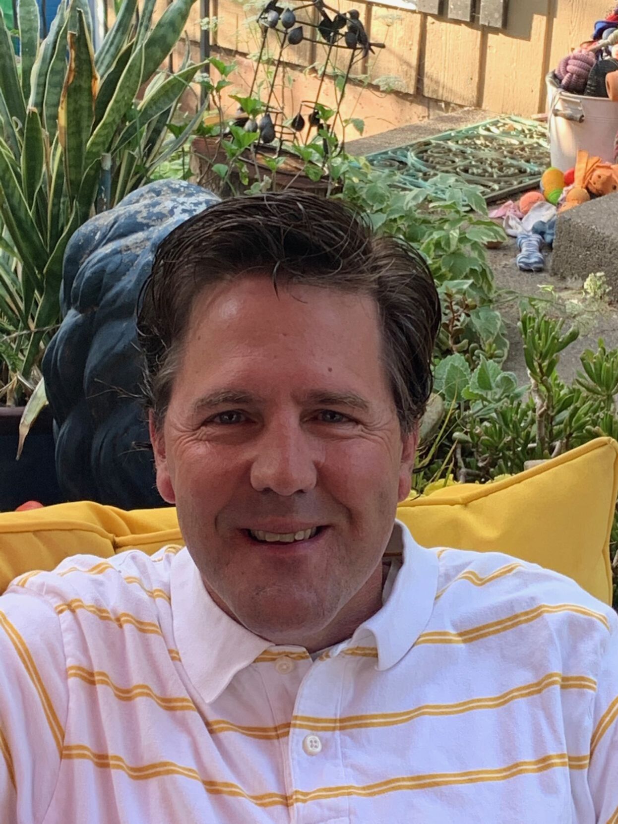 Mark Hahn